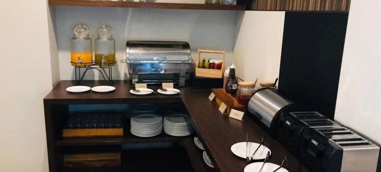 甲米奥南生态酒店(Aonang Eco Inn Krabi)图片