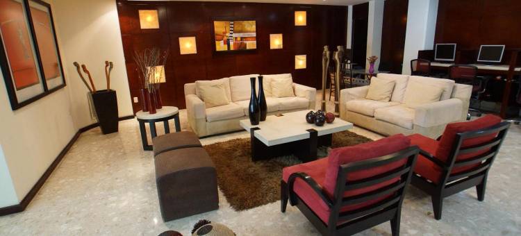 波萨里卡维多利亚酒店 - 布拉哈玛(Hotel Victoria Poza Rica by Brahma)图片