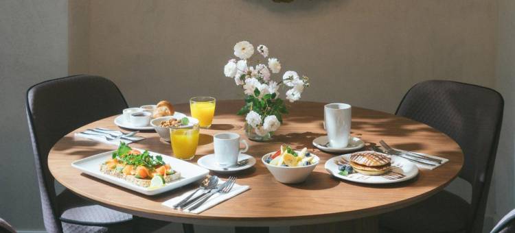 二十一标志性酒店-限成人(VEINTIUNO Emblematic Hotels)图片