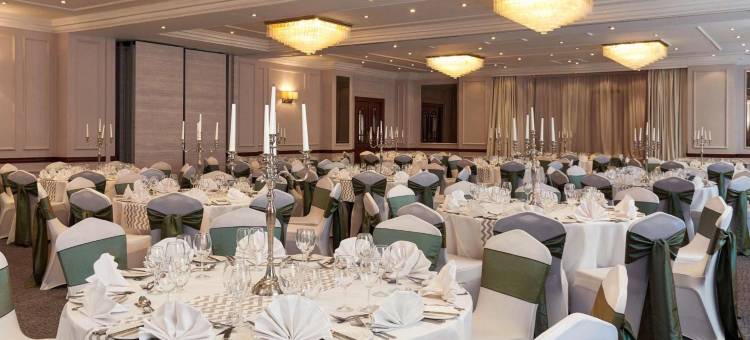 埃克塞特鲁日蒙特酒店-桑迪(Exeter Rougemont hotel by Sunday)图片