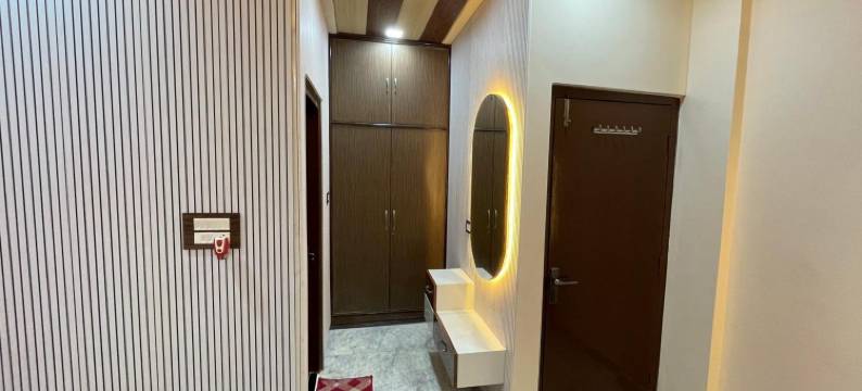 THE MARIGOLD BLISS HOMESTAY图片