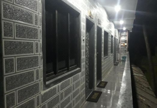 Kulswamini ResortHotel Overview