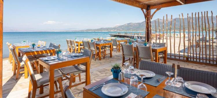 罗达全包式海滩度假村及水疗中心(Roda Beach Resort & Spa)图片