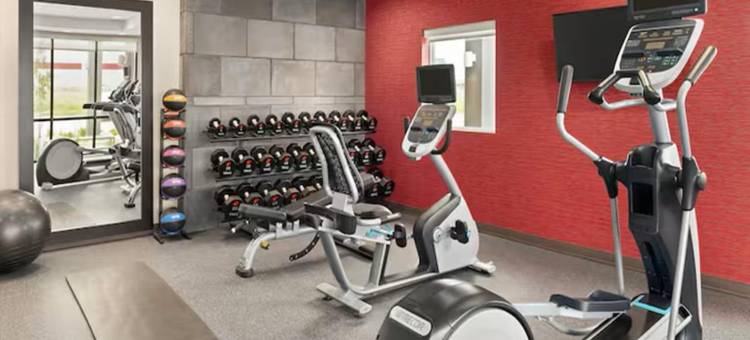 Home2 Suites by Hilton New Braunfels图片