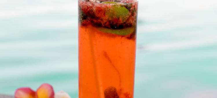 雷吉安波士酒店 - 由群岛酒店技术提供(MaxOneHotels at Legian)图片