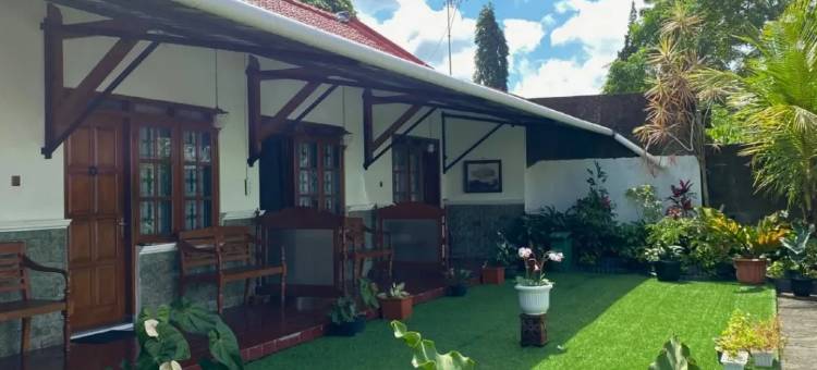 Hotel Vidi Kaliurang图片