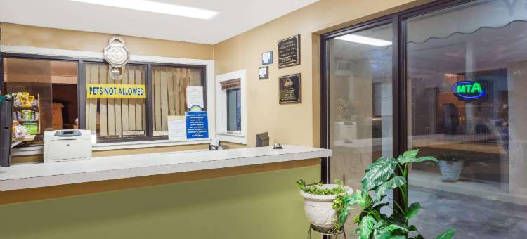 利特尔里弗戴斯酒店(Days Inn by Wyndham Little River)图片