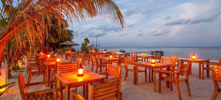 特里顿威望海景水疗酒店(Triton Prestige Seaview and Spa)图片
