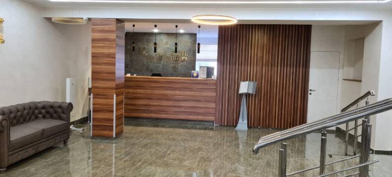 苏尔酒店(Zul Hotel)图片