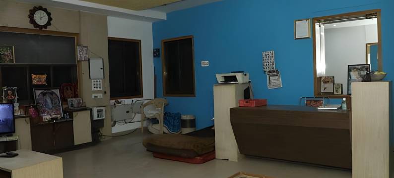 阳光旅馆(Sunshine Guest House & Restaurant ( Jodhpur))图片