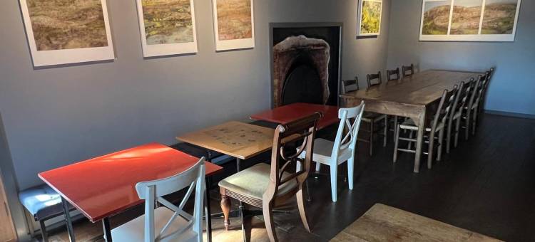 艾伯塔恩汽车旅馆酒店(The Albion Motel Castlemaine)图片