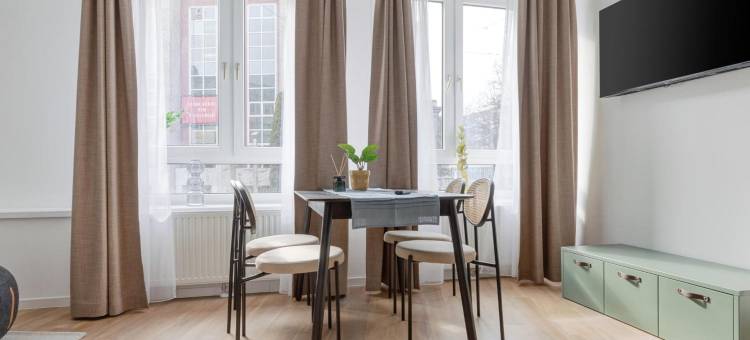 莱姆霍姆埃森凯特魏格街(Limehome Essen Kettwiger Straße)图片
