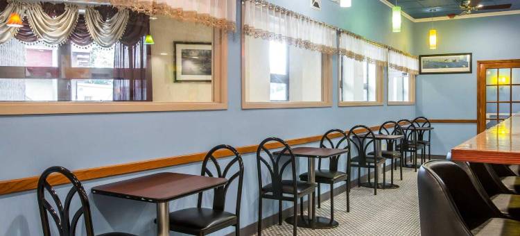 奥尔巴尼斯克内克塔迪凯艺酒店(Quality Inn Schenectady - Albany)图片