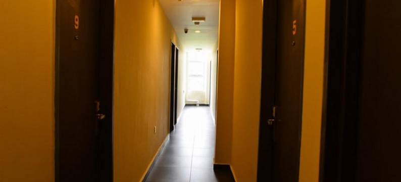 Sg帕卡酒店(Sg. Paka Hotel)图片