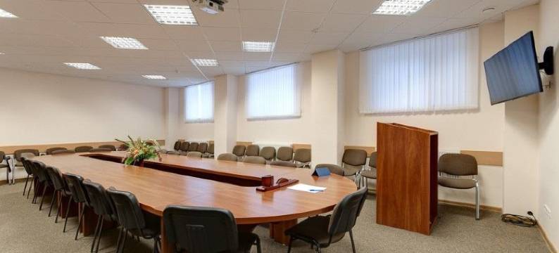 欧比塔酒店(Orbita Hotel Complex)图片