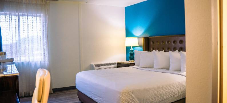 约克旅馆(Inn at York)图片