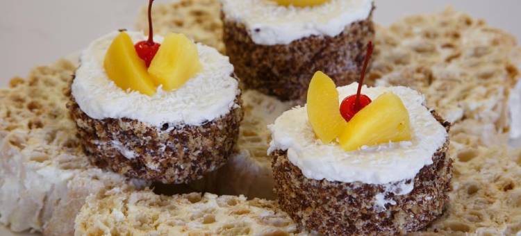 柴卡酒店(Chayka Hotel)图片