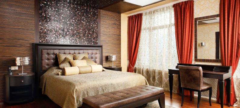 贝什道酒店(Beshtau Hotel)图片