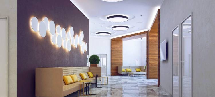 叶氏公寓(Apart-Hotel YES  Hoshimina)图片