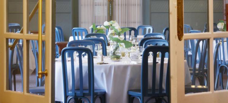 大巴黎贝斯特韦斯特酒店(Best Western Grand Hotel de Paris)图片