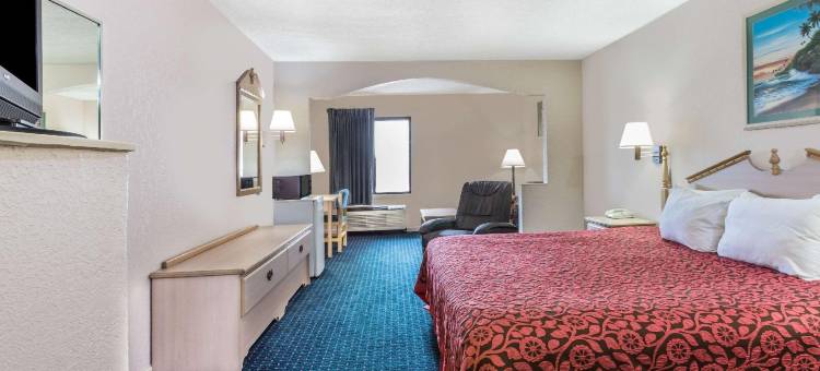 巴拿马城/卡拉威戴斯酒店(Days Inn by Wyndham Panama City/Callaway)图片