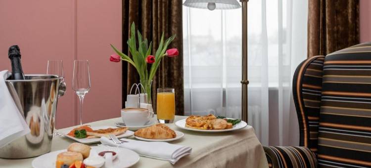 DOM精品酒店(Dom Boutique Hotel)图片