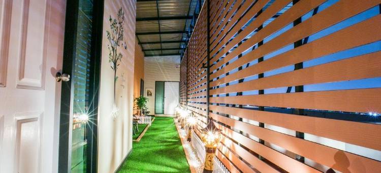 JN 广场酒店(JN Place Rangsit)图片