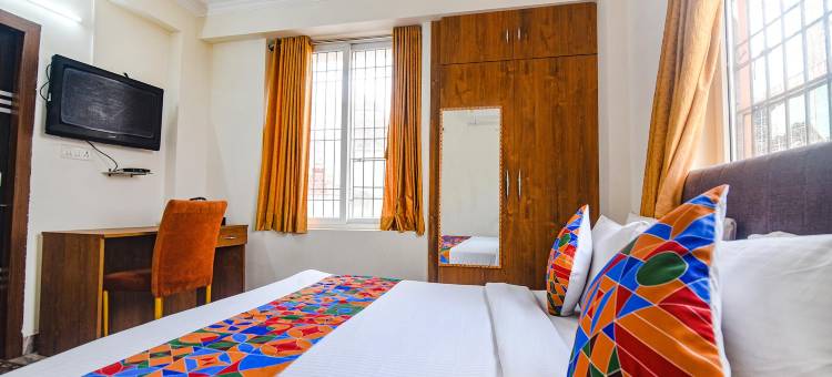 FabHotel Buddha Sunrise图片