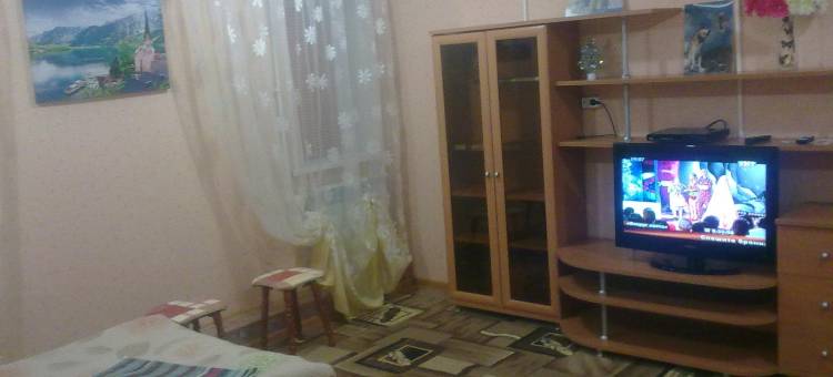 Severnaya Zvezda图片