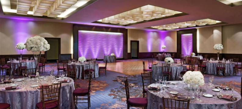 安纳波利斯威斯汀酒店(The Westin Annapolis)图片