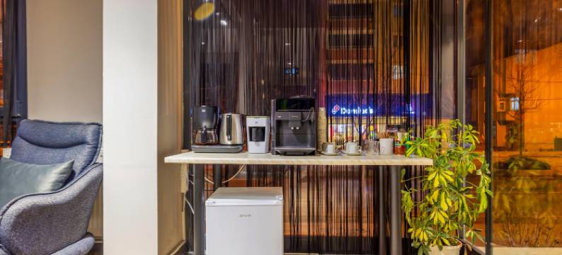 莱诺拉机场酒店(Lenora Airport Hotel & İstanbul Airport)图片