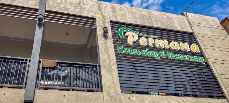 Permana Syariah Redpartner Kampung Inggris Pare图片