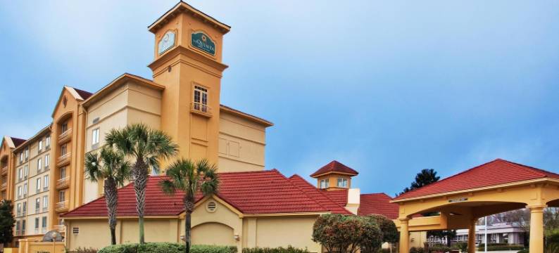 巴拿马城拉昆塔温德姆套房酒店(La Quinta Inn & Suites by Wyndham Panama City)图片