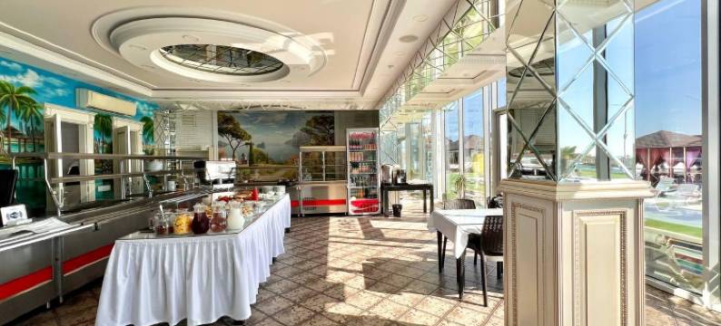 黄金海滩酒店(Golden Beach Hotel)图片