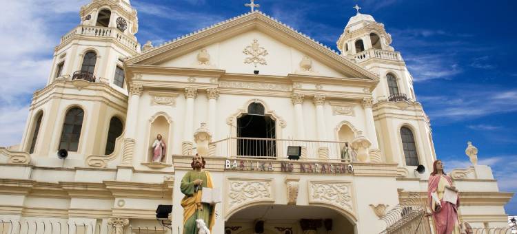 崇光马路酒店(Hotel Sogo Avenida)图片