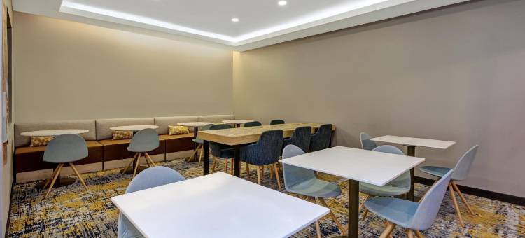 纳什维尔机场TownePlace Suites酒店(TownePlace Suites Nashville Airport)图片