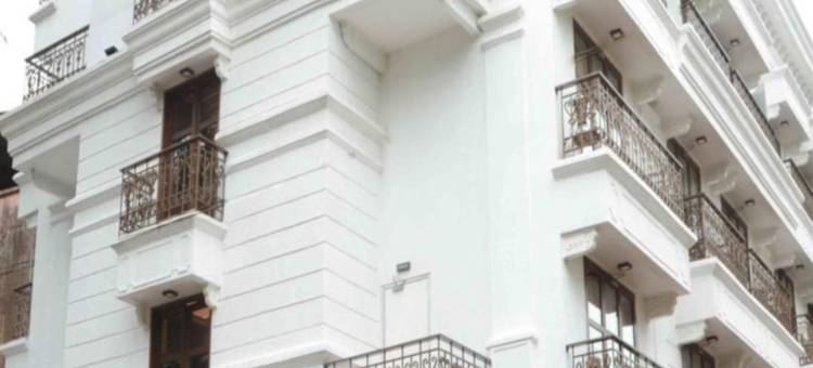 翡翠旅馆(Comfort Inn Emerald,Dapoli)图片