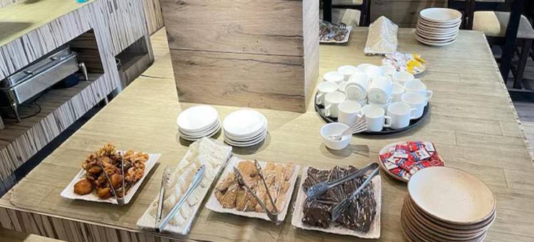 光辉酒店(Hotel Radiance)图片