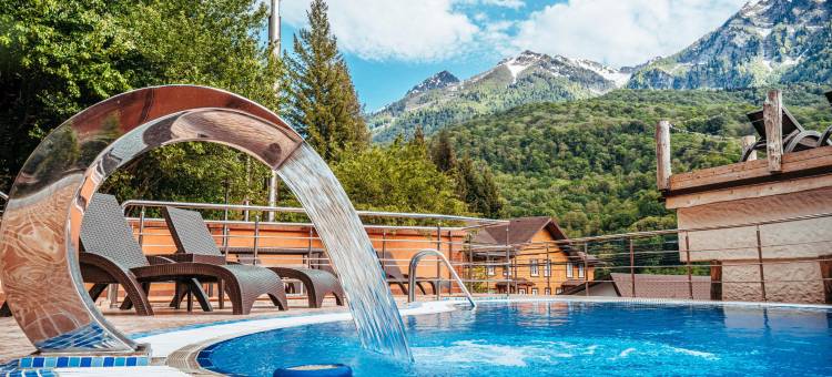 艾姆之家酒店(Alm House)图片