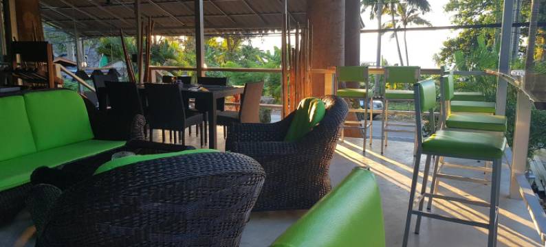 Cocoon Koh Chang图片