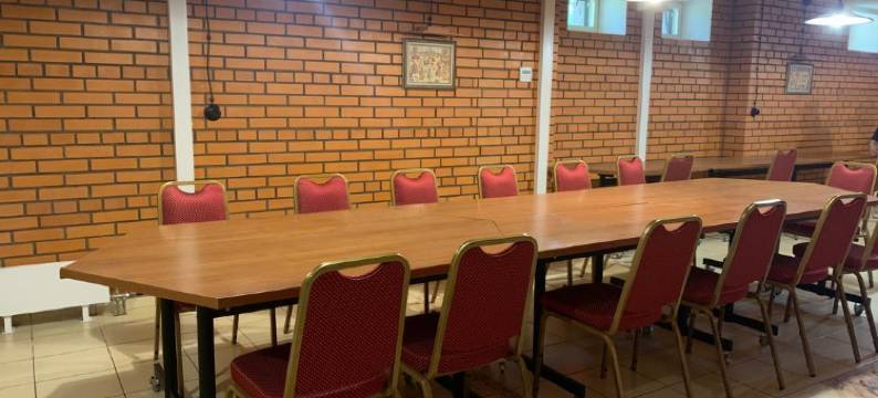 阿尔图恩庄园巴尔斯基菲吉尔酒店(The Manor Wing)图片