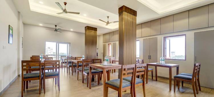 Treebo Pratham Inn图片