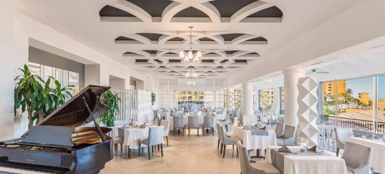 盛大嘉年华美洲洛斯卡波斯全包高尔夫温泉酒店(Grand Fiesta Americana Los Cabos All Inclusive Golf & Spa)图片