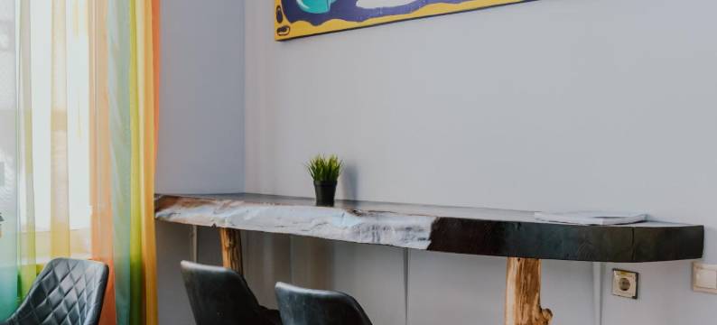 Ays Let It Snow Hotel Roza Khutor图片