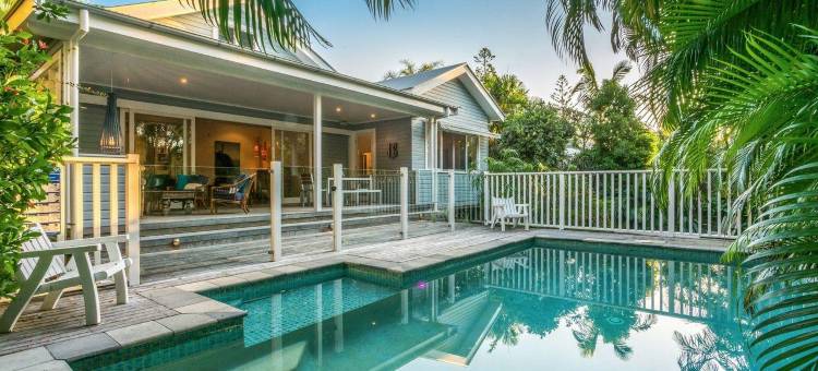 Sanctuary Spaces - Kia Ora Byron图片