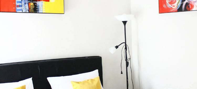 Villa Mandam Resort图片