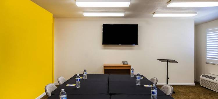 安提阿戴斯套房酒店(Days Inn & Suites by Wyndham Antioch)图片