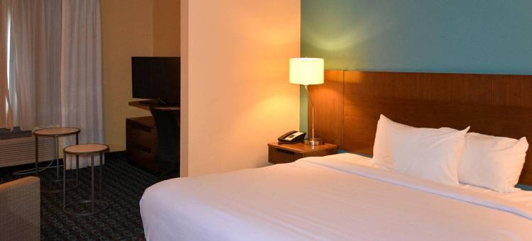 Comfort Inn & Suites图片