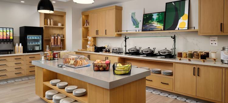 TownePlace Suites Ventura Oxnard图片