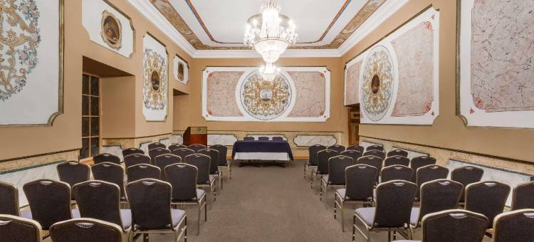 温德姆库斯科海岸阳光酒店(Wyndham Costa del Sol Cusco)图片